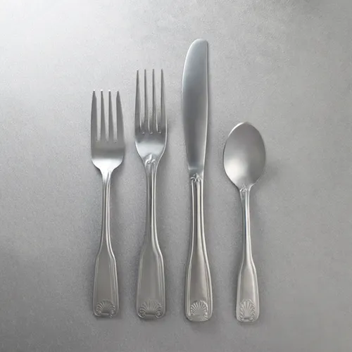Pacific Silverware