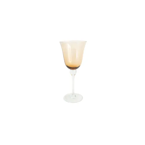 Carmel Goblets
