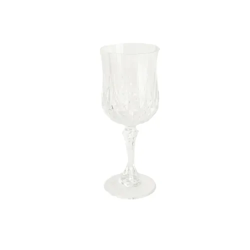 Crystal Wine Glasses