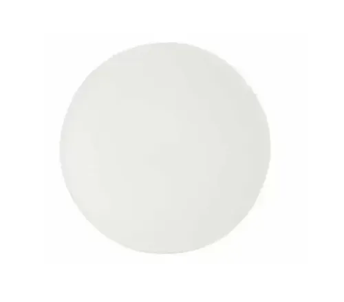 Linen Stoneware Plates - Dinner + Salad