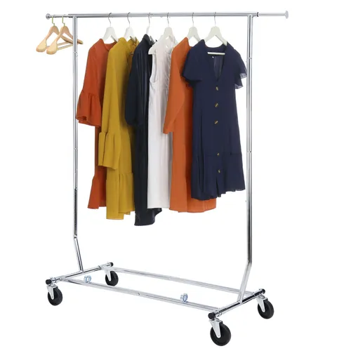 Garment Rack
