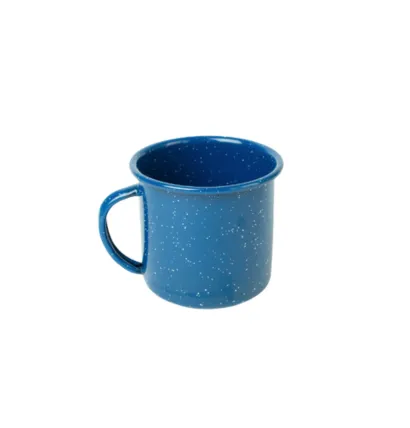 Metolius Camp Mug