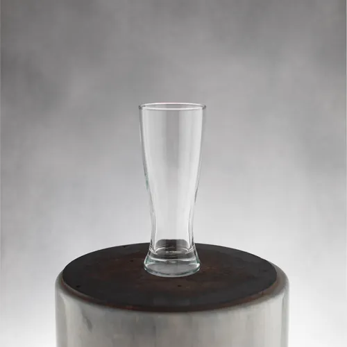 Tall Pilsner Glass