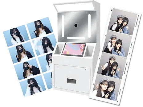 Photo Booth