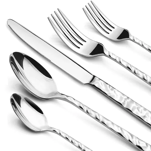 Stainless Steel Cutlery Set
