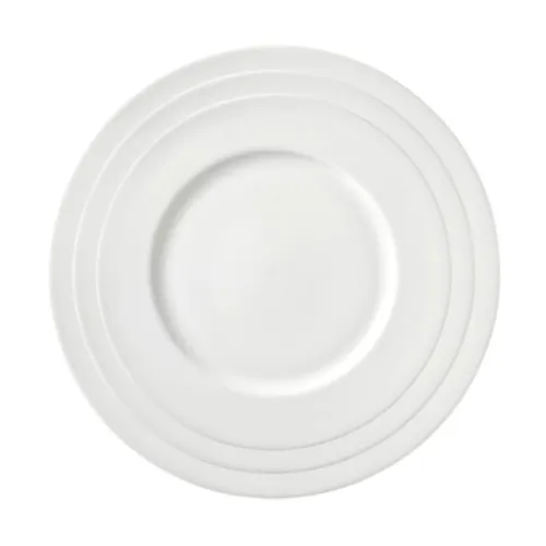 Basic White Plate