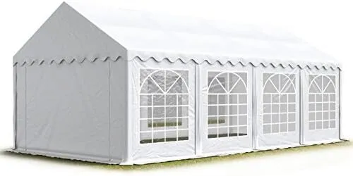 4 x 8 Party Tent