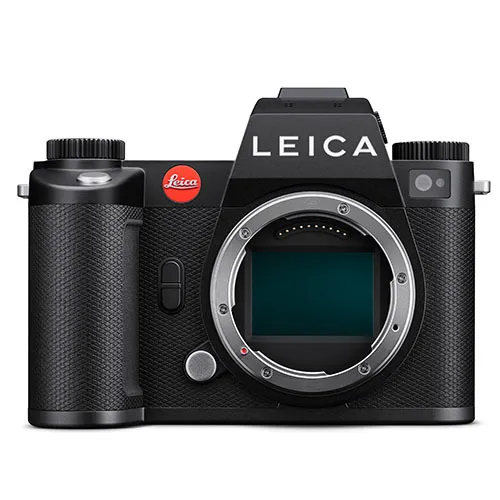 311. Leica SL3 body