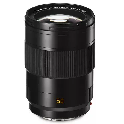 333. Leica APO-Summicron-SL 50/2 Asph.