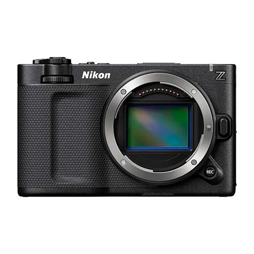 410. Nikon ZR Cinema body