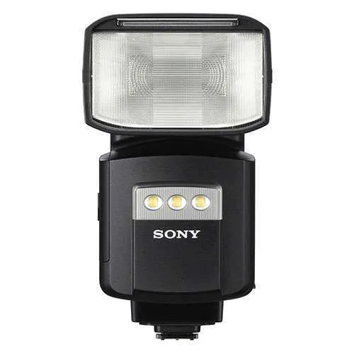 871. Sony HVL-F60RM flits