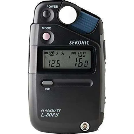950. SEKONIC Flashmate L-308S