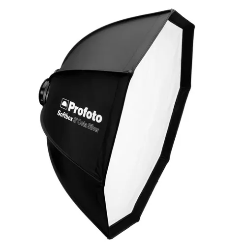 742. Profoto Softbox 3' Octa Silver - 201501