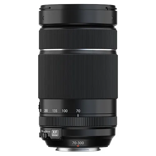 244. Fuji XF70-300mm f4-5.6 R LM OIS WR
