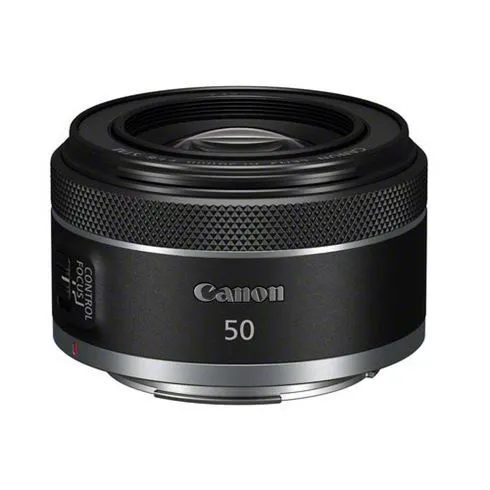 162. Canon RF 50mm 1.8 STM