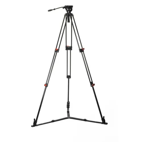 922b. Caruba Videostatief 188 + Spreader