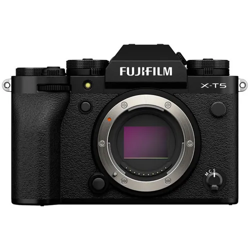 211. Fujifilm X-T5 body