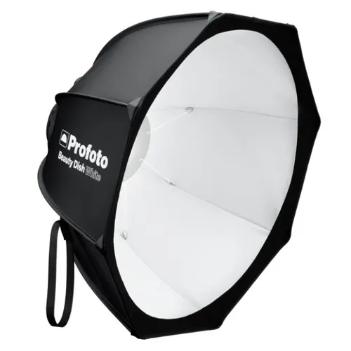 741. Profoto Beauty Dish White - 201701