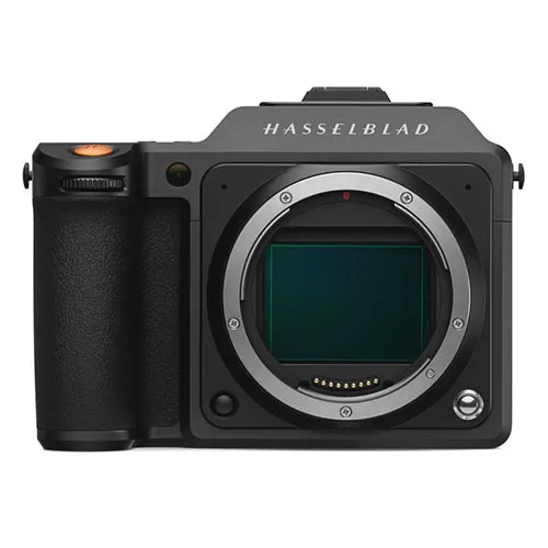 Hasselblad X2D 100C