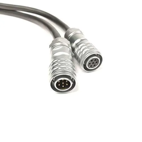 709. Nanlite CB-FZ-5 Verlengkabel voor Forza 300 (5m)