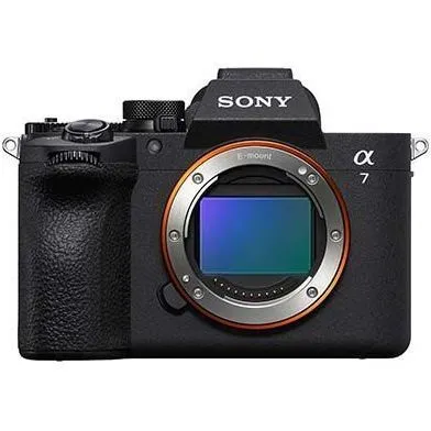 814. Sony A7 V body