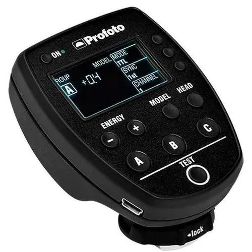 734. Profoto Air Remote TTL-N (Nikon)