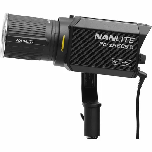 704. Nanlite Forza 60B II LED Bi-color