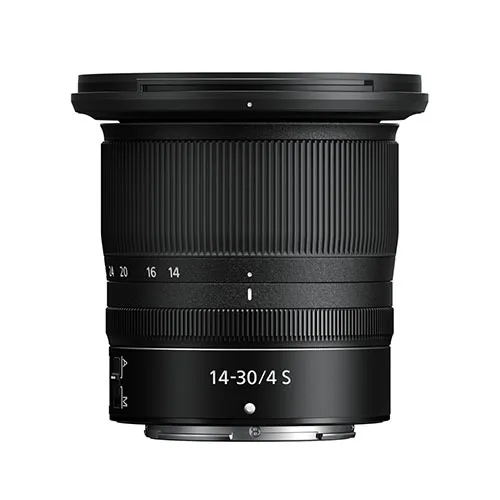 413. Nikon Z 14-30mm f/4 S