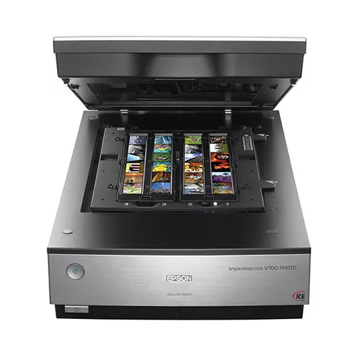 181. Epson Perfection V700 Photo scanner
