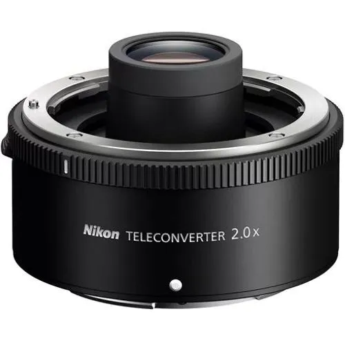 441. Nikon Z TC-2.0x Teleconvertor