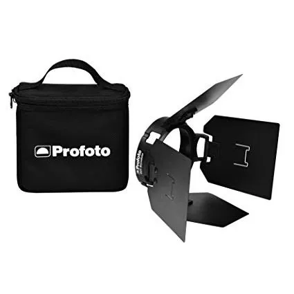 757. Profoto OCF Barndoor