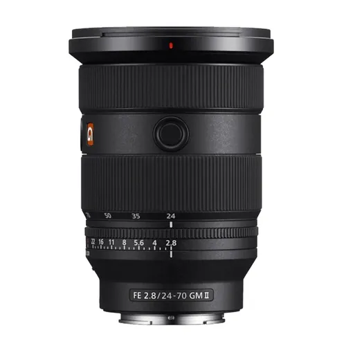 839b. Sony FE 24-70mm 2.8 GM II