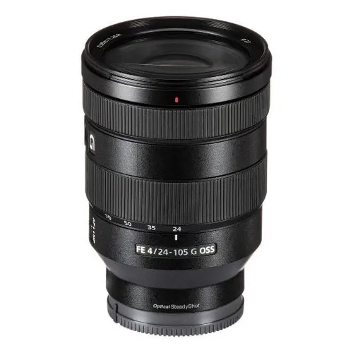 845. Sony FE 24-105mm F4 G OSS