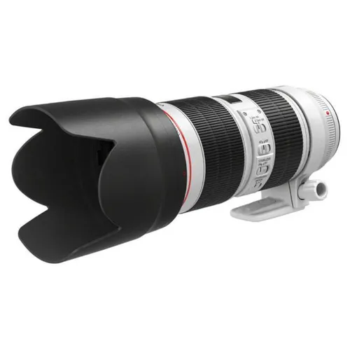 145. Canon EF 70-200mm f2,8L IS III USM New