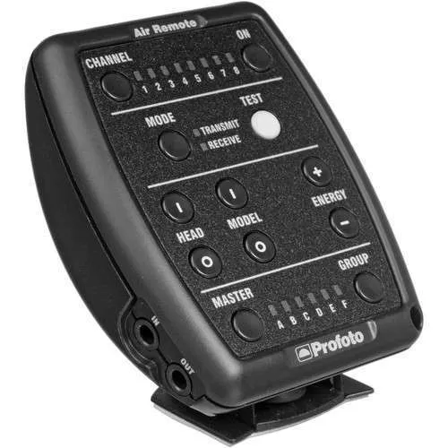 732. Profoto Air Remote Universeel