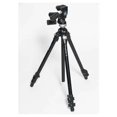 923. Manfrotto 055XPROB + 141RC