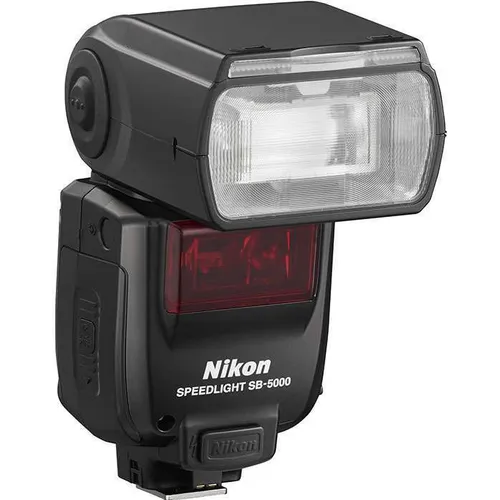 471. Nikon Speedlight SB-5000