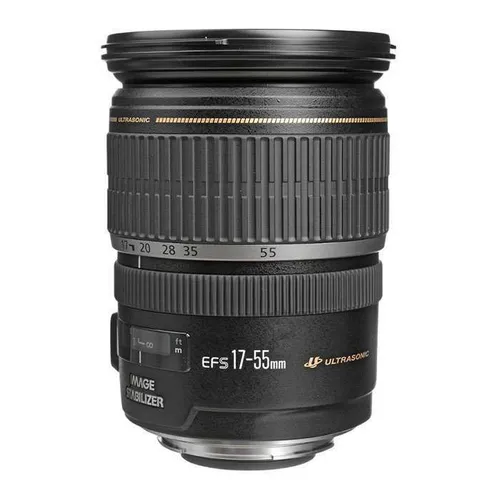 132. Canon EF-S 17-55mm f 2.8 IS USM