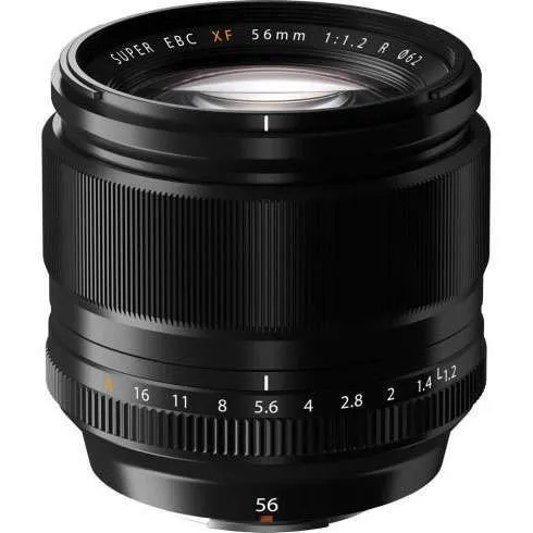 238. Fujinon XF56mm f1,2 R WR