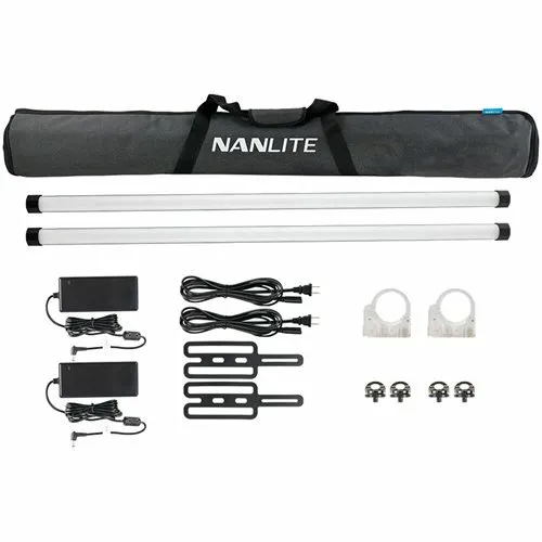710. Nanlite Pavotube II 30X 2kit
