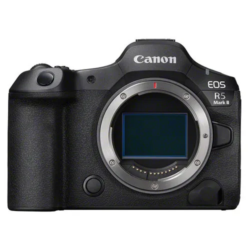 114. Canon EOS R5 Mark II