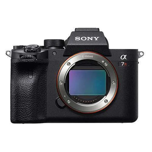 818. Sony A7RIV Body