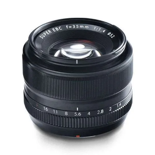 236. Fuji XF35mm f1,4