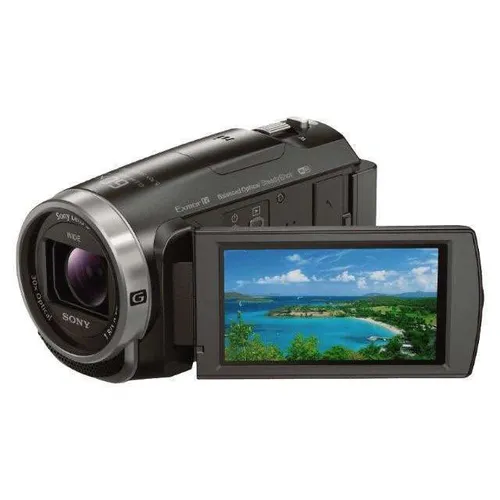 890. Sony HDR-CX625