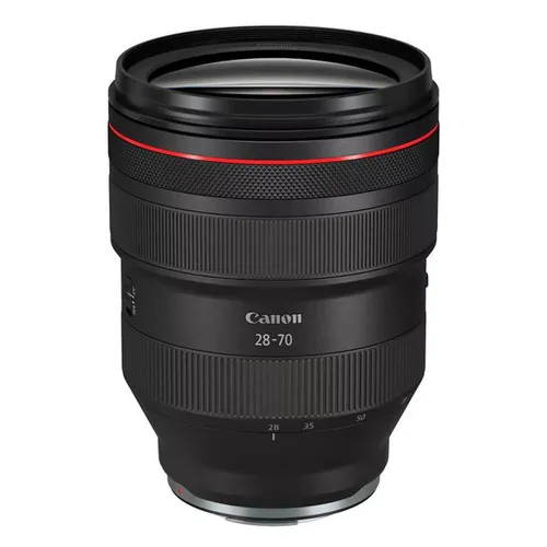 147. Canon RF 28-70mm F2 L USM