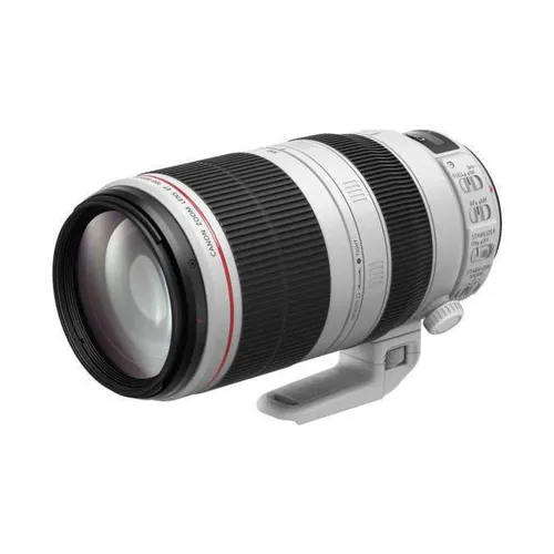 151. Canon EF 100-400mm f4,0-5,6L IS II USM