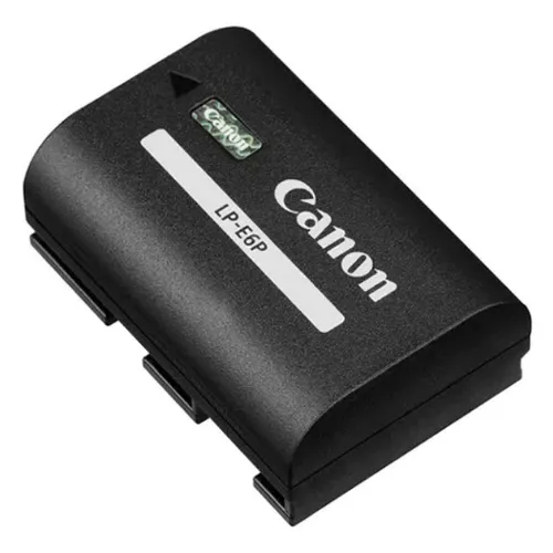 899. Canon LP-E6P batterijset