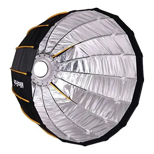 709. Nanlite Parabolic Softbox 90cm