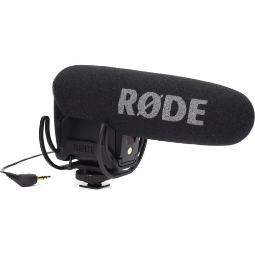 951. Rode VideoMic Pro Rycote