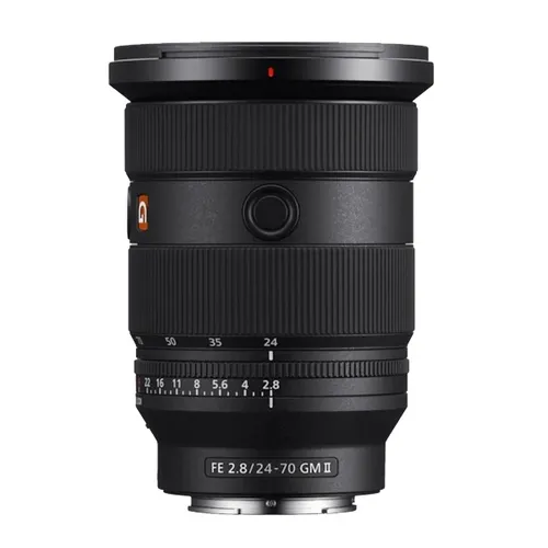 839a. Sony FE 24-70mm F2.8 GM II